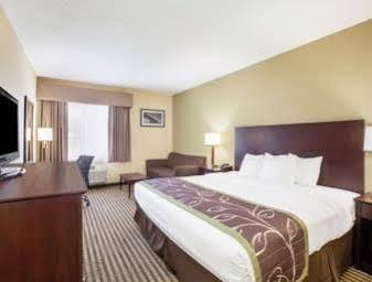 Days Inn By Wyndham Brewerton/ Syracuse Near Oneida Lake Kültér fotó