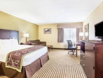 Days Inn By Wyndham Brewerton/ Syracuse Near Oneida Lake Kültér fotó