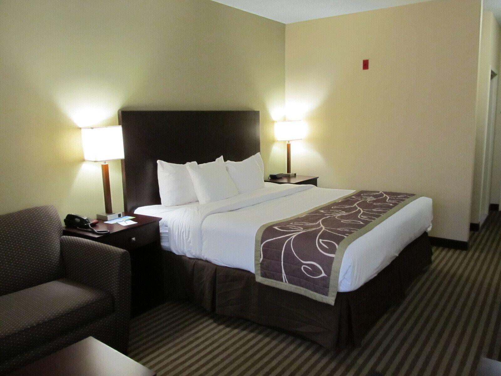 Days Inn By Wyndham Brewerton/ Syracuse Near Oneida Lake Kültér fotó